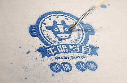 河间市VI设计：解码城市文化，打造专属视觉名片